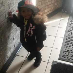 Meet your Posher, Erica